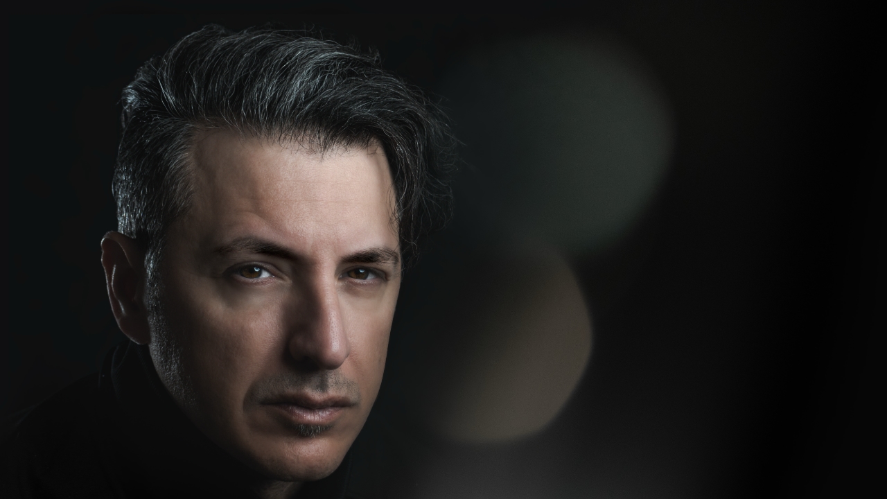 Interview – Simone Favarin, “Designing inclusion”