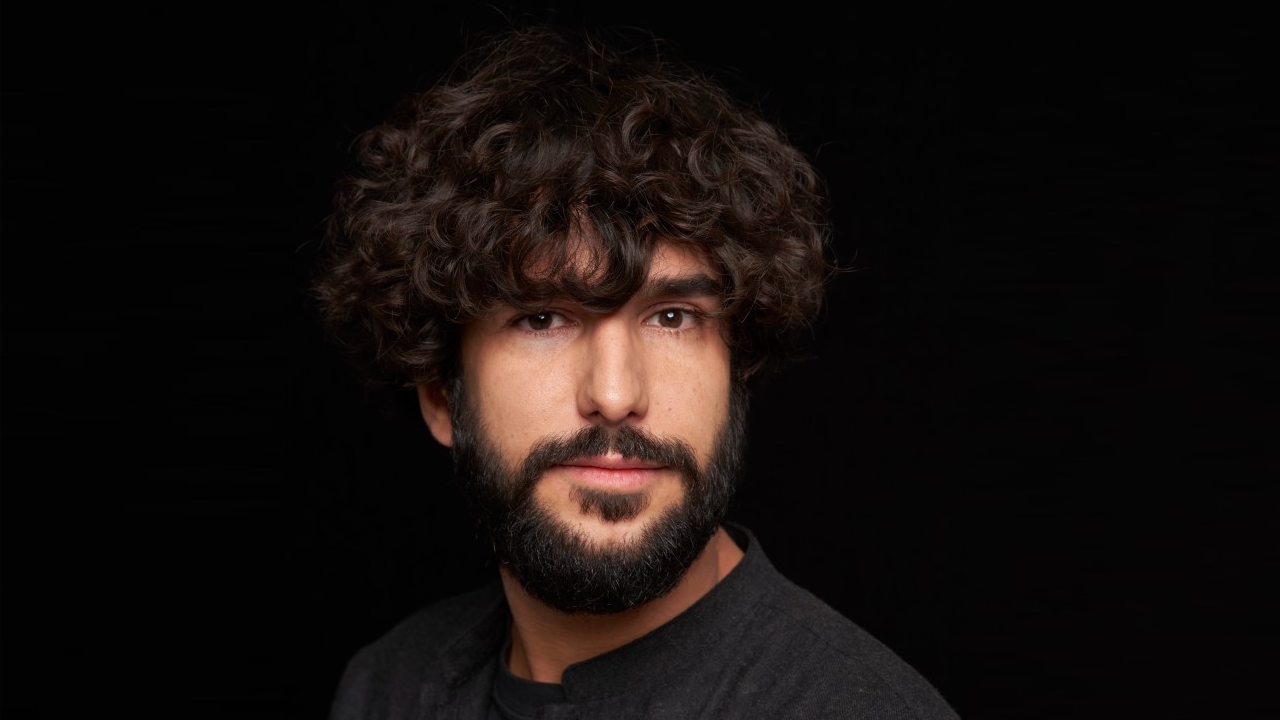 Protected: Interview – Enea Rossi from Adoratorio, “Humanity”